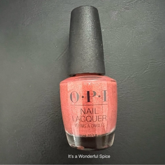 6 OPI Nailpolish BRAND NEW, full-size - Picture 4 of 13